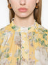 acacia scallop shirt
